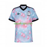 Belgien Fodboldtrøjer Udebanesæt World Cup 2026 Kort ærmer